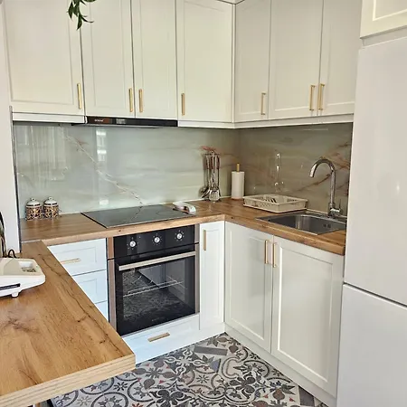 Lägenhet Bohemian Apt, Beachfront & Family Friendly - By Beta Premium