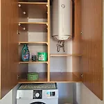 Lejlighed Bohemian Apt, Beachfront & Family Friendly - By Beta Premium *