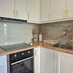 Bohemian Apt, Beachfront & Family Friendly - By Beta Premium Apartamento