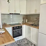 Lejlighed Bohemian Apt, Beachfront & Family Friendly - By Beta Premium