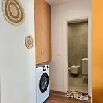 Lejlighed Bohemian Apt, Beachfront & Family Friendly - By Beta Premium *