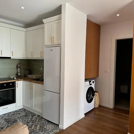 Bohemian Apt, Beachfront & Family Friendly - By Beta Premium Apartment *