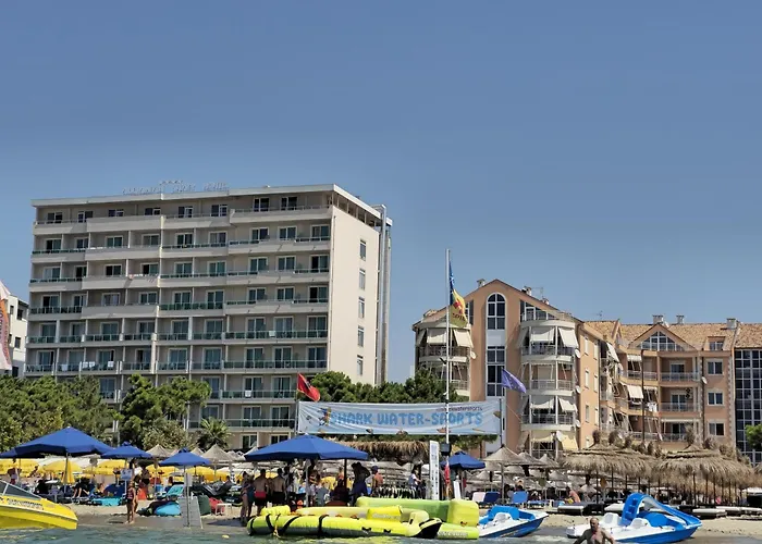Lejlighed Bohemian Apt, Beachfront & Family Friendly - By Beta Premium *