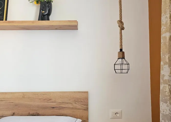 Bohemian Apt, Beachfront & Family Friendly - By Beta Premium Lejlighed