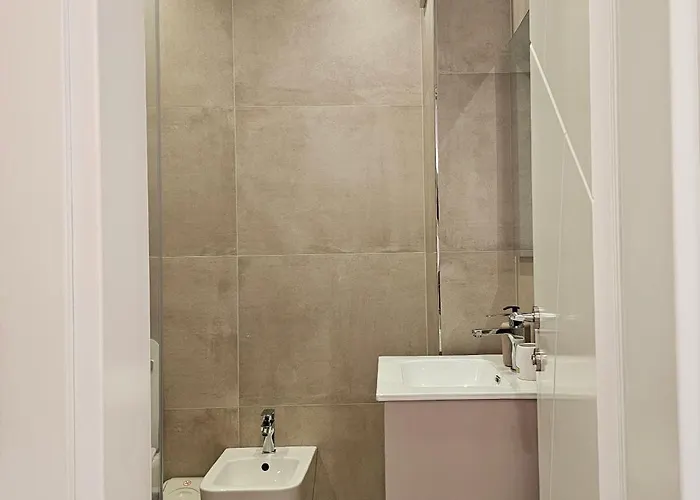 Bohemian Apt, Beachfront & Family Friendly - By Beta Premium * 格勒姆