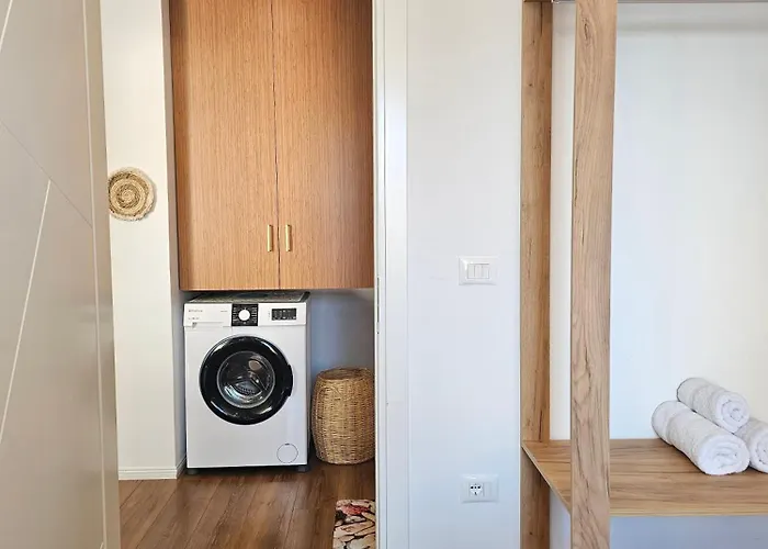 Bohemian Apt, Beachfront & Family Friendly - By Beta Premium 公寓