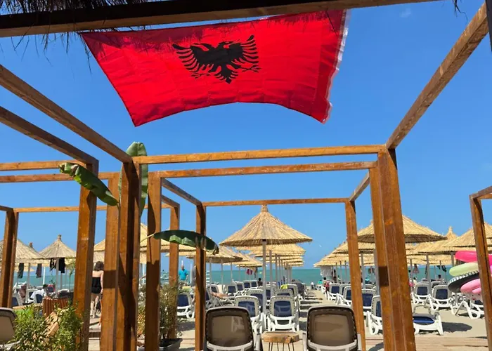 Bohemian Apt, Beachfront & Family Friendly - By Beta Premium * 格勒姆